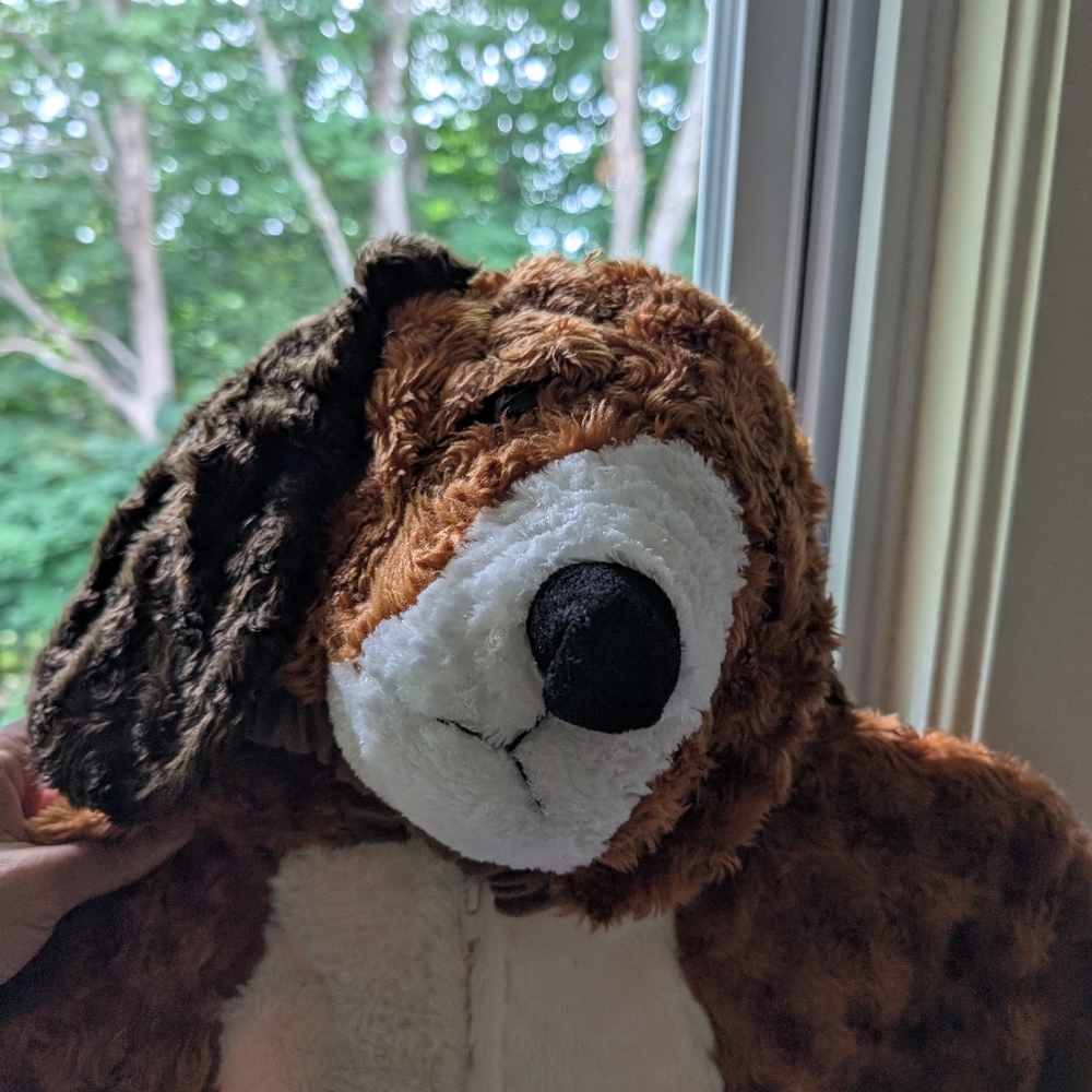 Dog Halloween Costume For Toddlers